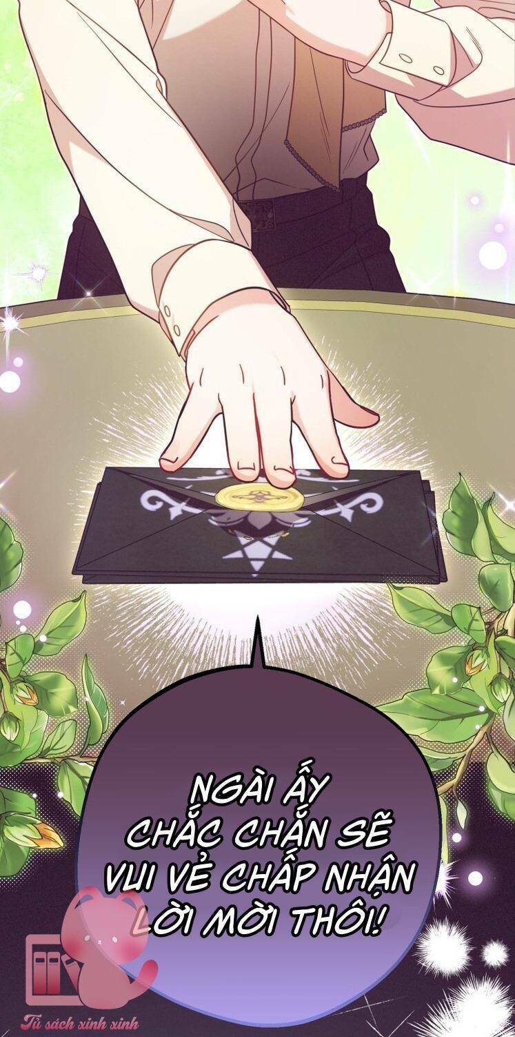 Được Yêu Thương Mà Còn Ngại Ngùng Sao! - Chap 52 - Trang 13
