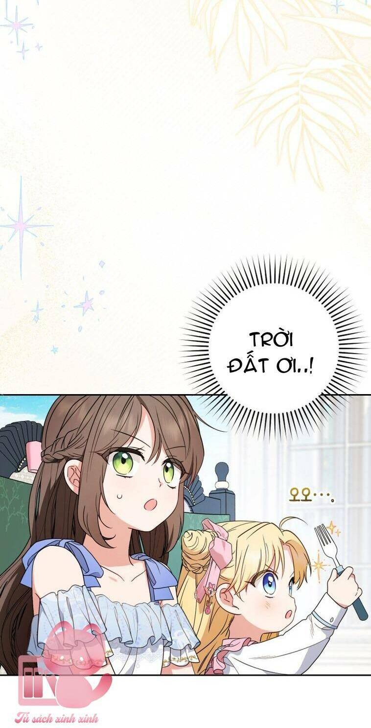Được Yêu Thương Mà Còn Ngại Ngùng Sao! - Chap 52 - Trang 19