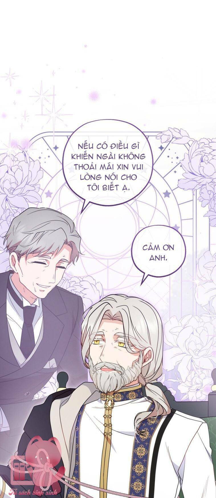 Được Yêu Thương Mà Còn Ngại Ngùng Sao! - Chap 52 - Trang 20