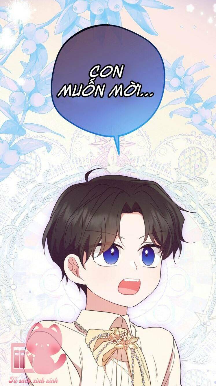Được Yêu Thương Mà Còn Ngại Ngùng Sao! - Chap 52 - Trang 3