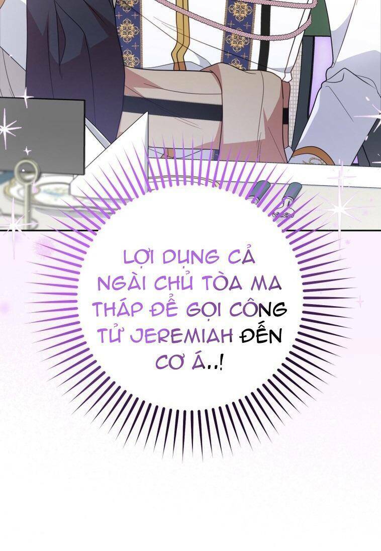Được Yêu Thương Mà Còn Ngại Ngùng Sao! - Chap 52 - Trang 21