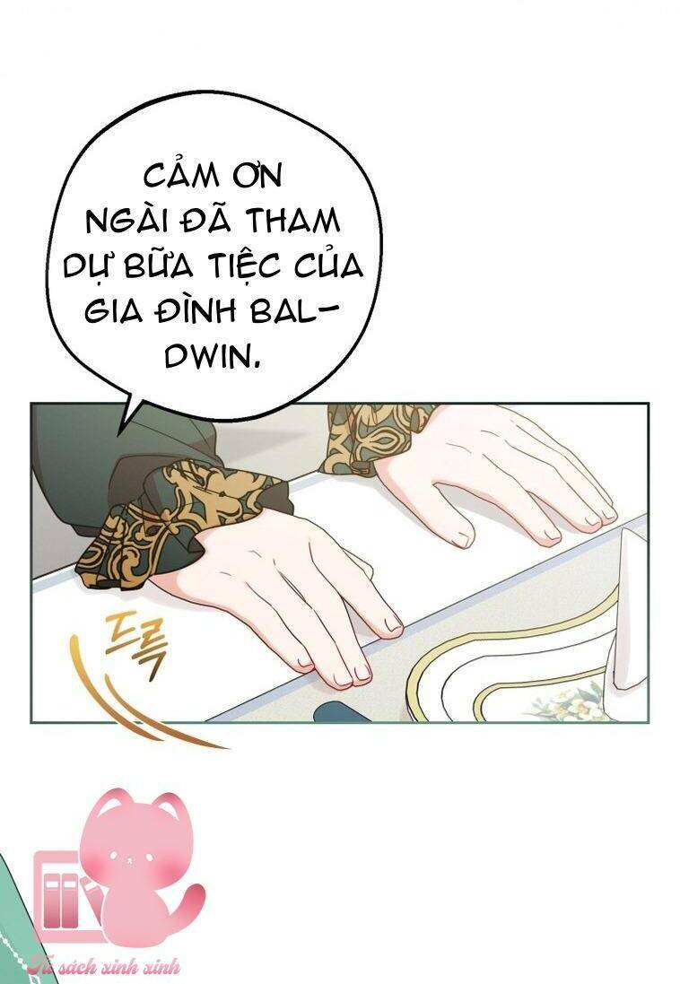 Được Yêu Thương Mà Còn Ngại Ngùng Sao! - Chap 52 - Trang 22
