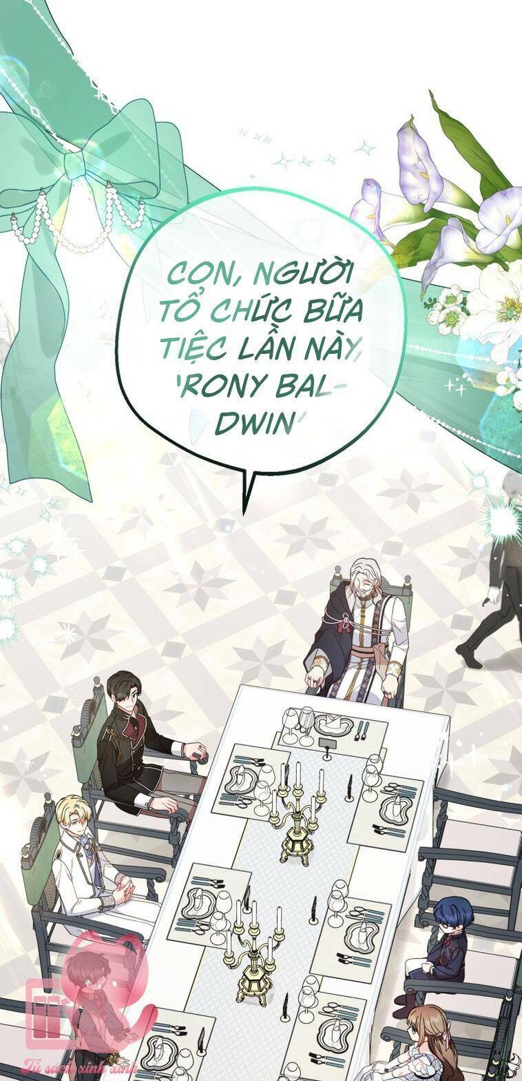 Được Yêu Thương Mà Còn Ngại Ngùng Sao! - Chap 52 - Trang 23