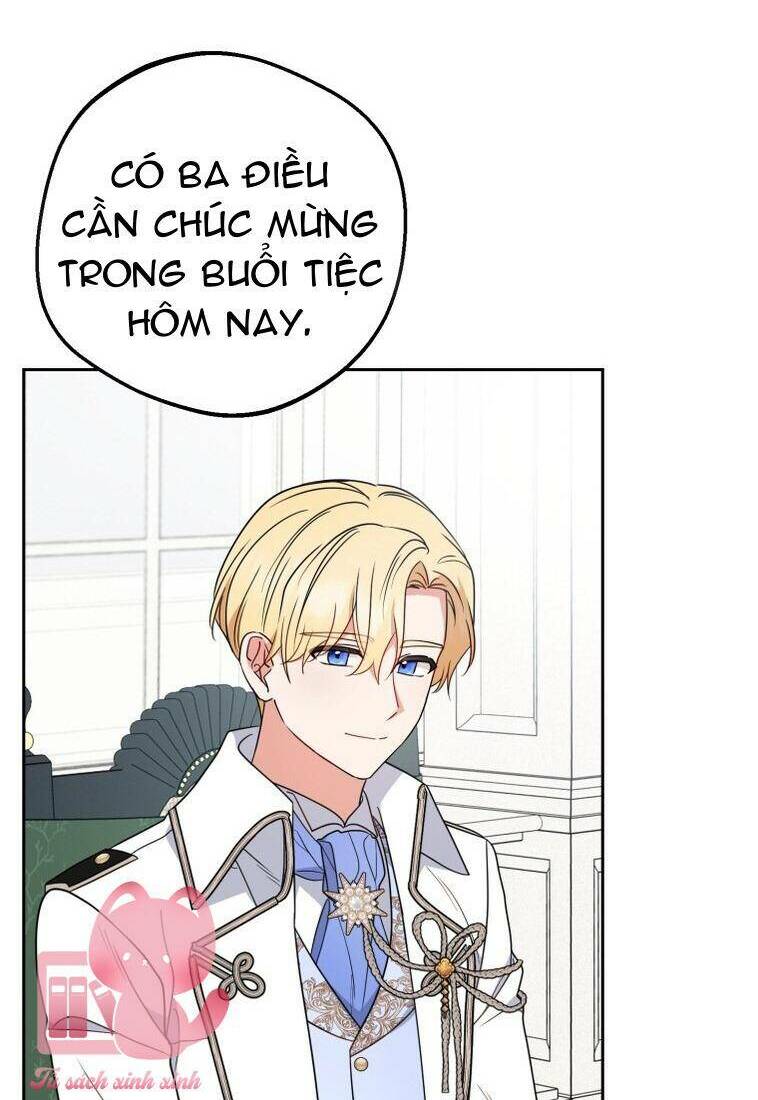 Được Yêu Thương Mà Còn Ngại Ngùng Sao! - Chap 52 - Trang 25