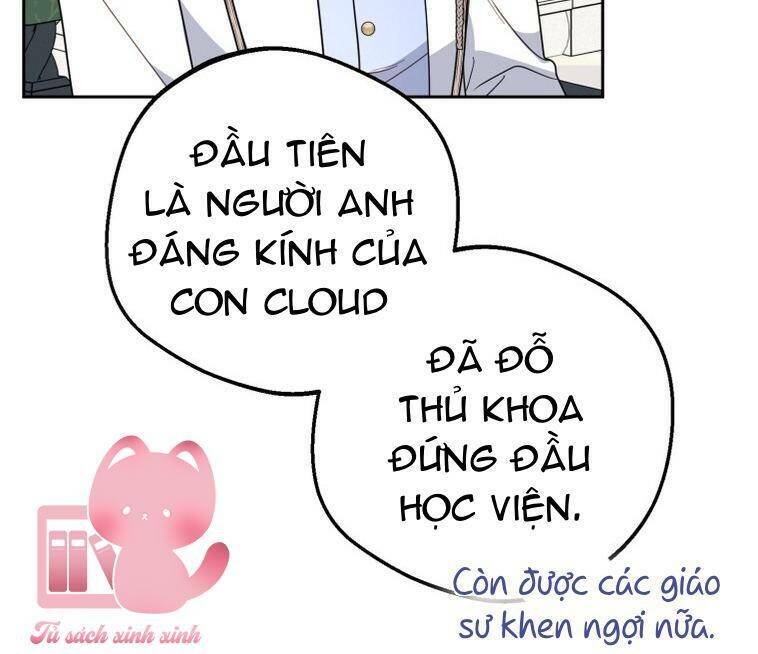 Được Yêu Thương Mà Còn Ngại Ngùng Sao! - Chap 52 - Trang 26