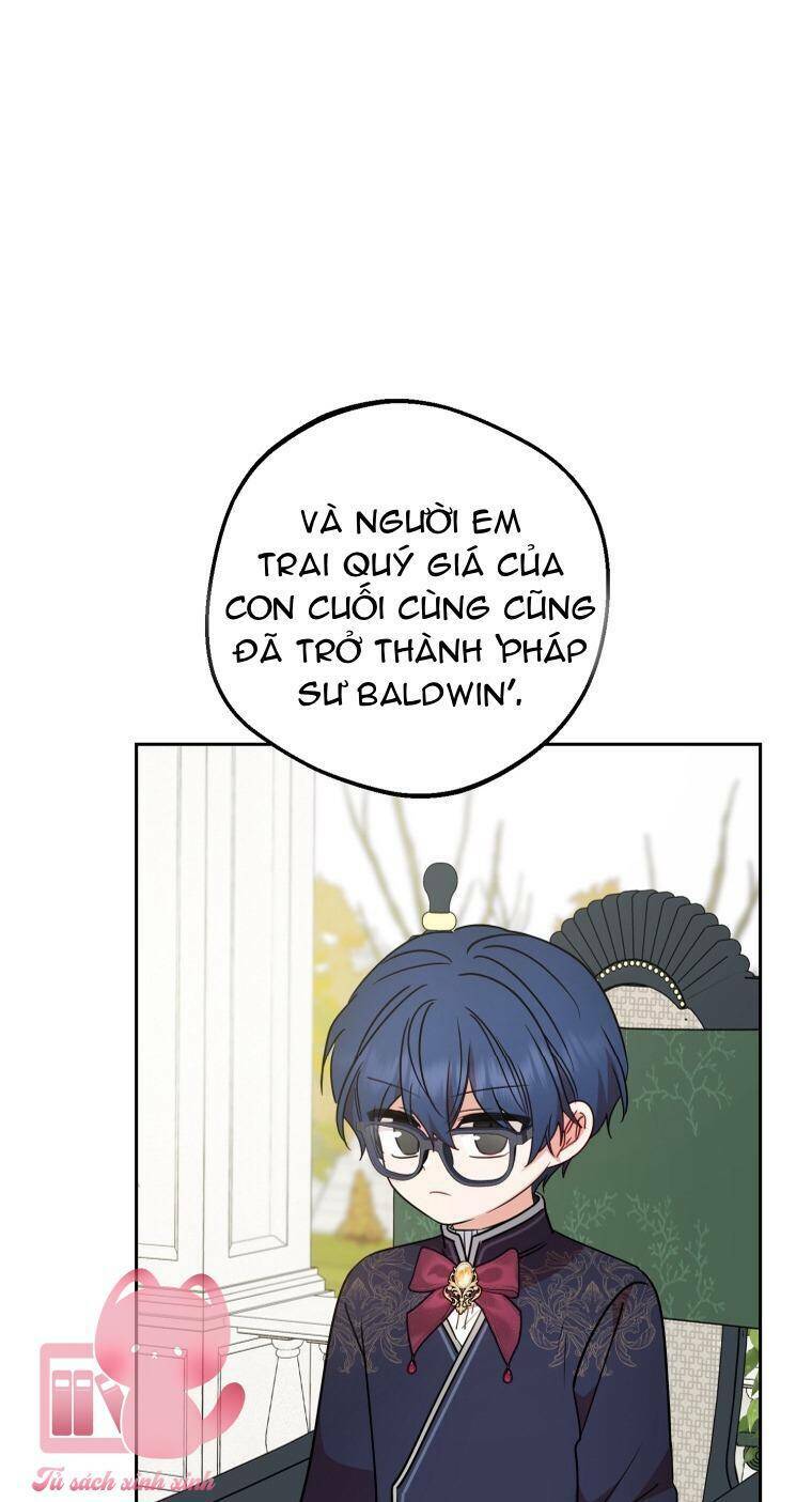 Được Yêu Thương Mà Còn Ngại Ngùng Sao! - Chap 52 - Trang 27