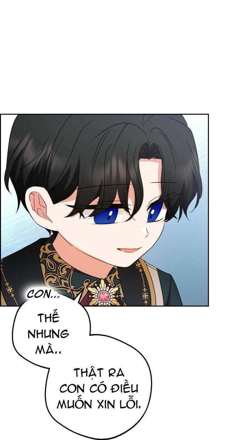 Được Yêu Thương Mà Còn Ngại Ngùng Sao! - Chap 52 - Trang 29