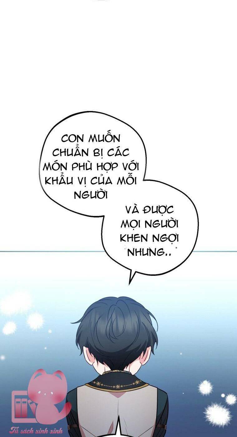 Được Yêu Thương Mà Còn Ngại Ngùng Sao! - Chap 52 - Trang 30