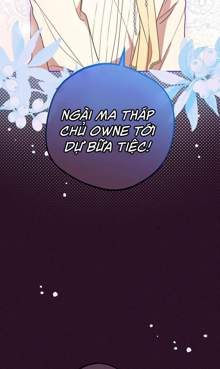 Được Yêu Thương Mà Còn Ngại Ngùng Sao! - Chap 52 - Trang 4