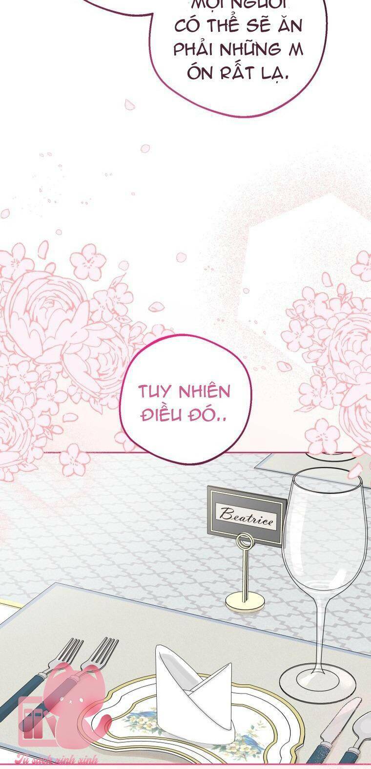 Được Yêu Thương Mà Còn Ngại Ngùng Sao! - Chap 52 - Trang 33