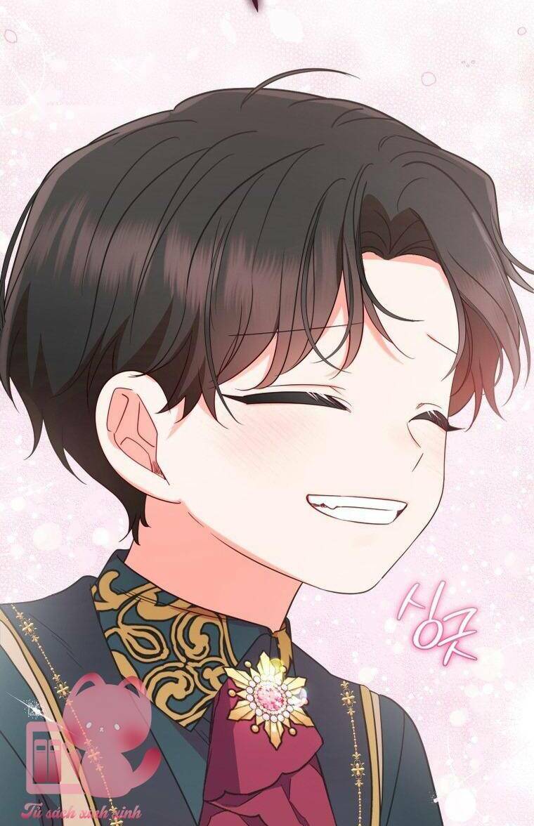 Được Yêu Thương Mà Còn Ngại Ngùng Sao! - Chap 52 - Trang 35