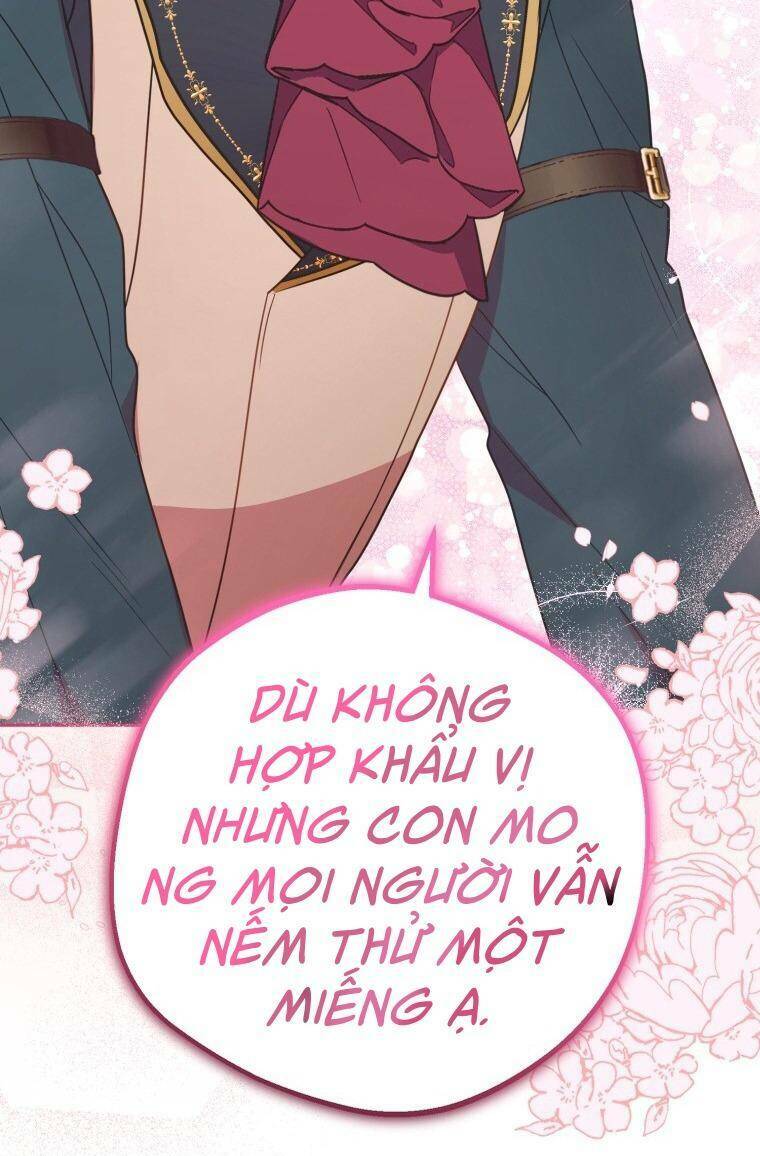 Được Yêu Thương Mà Còn Ngại Ngùng Sao! - Chap 52 - Trang 36