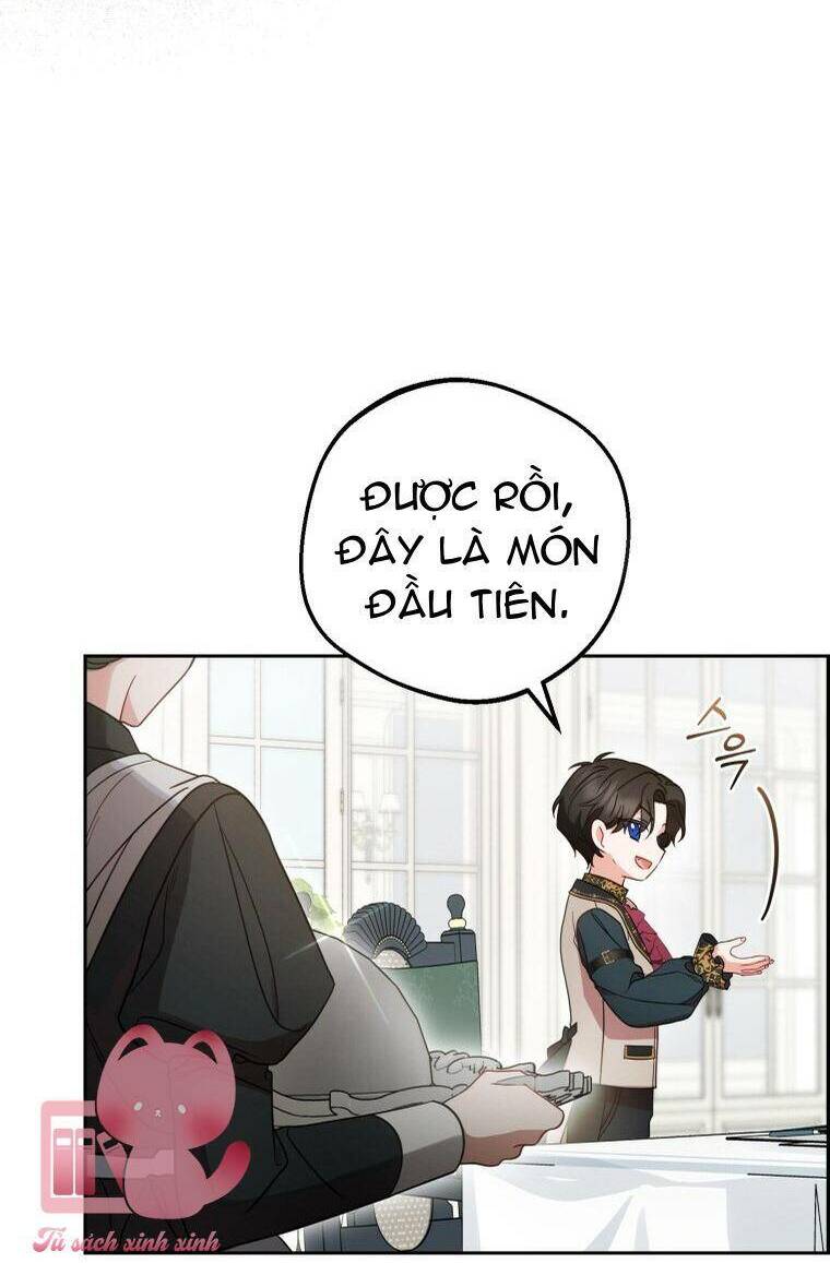 Được Yêu Thương Mà Còn Ngại Ngùng Sao! - Chap 52 - Trang 37