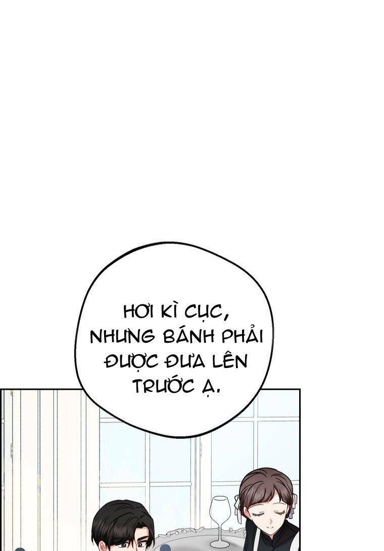 Được Yêu Thương Mà Còn Ngại Ngùng Sao! - Chap 52 - Trang 38