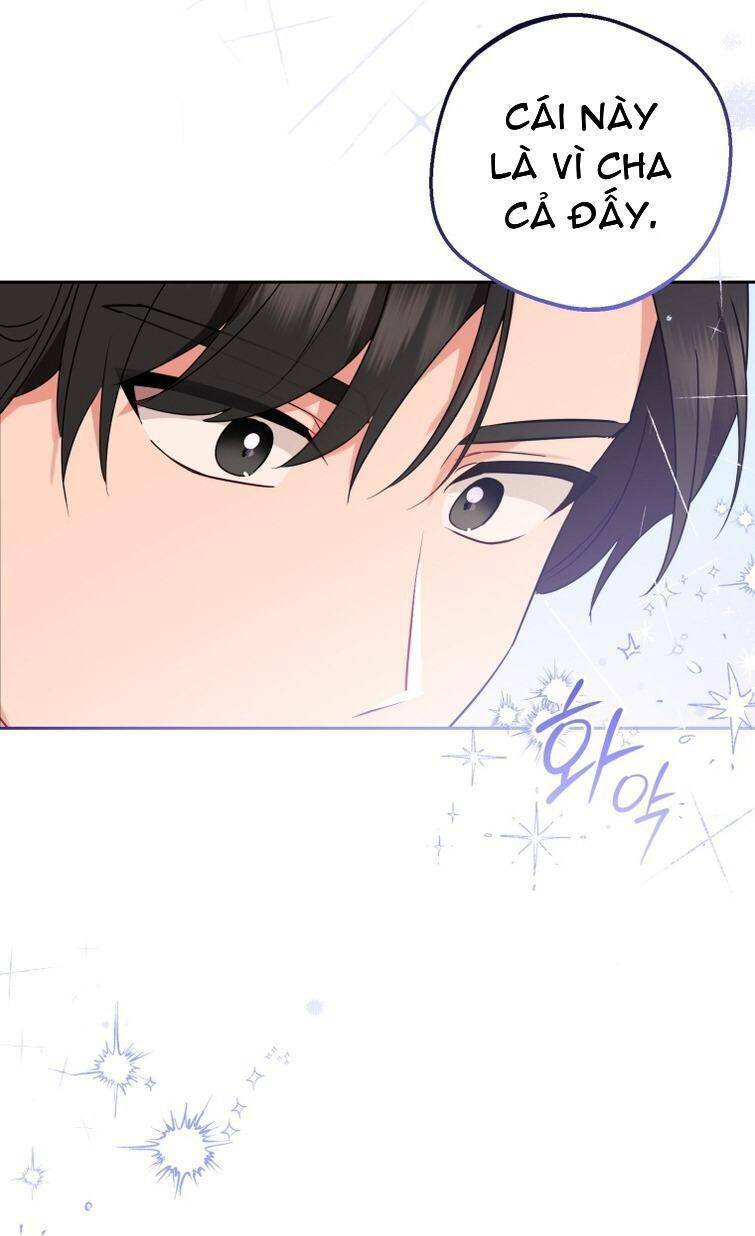 Được Yêu Thương Mà Còn Ngại Ngùng Sao! - Chap 52 - Trang 40