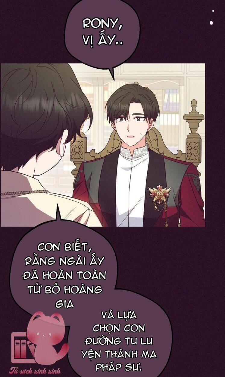 Được Yêu Thương Mà Còn Ngại Ngùng Sao! - Chap 52 - Trang 5