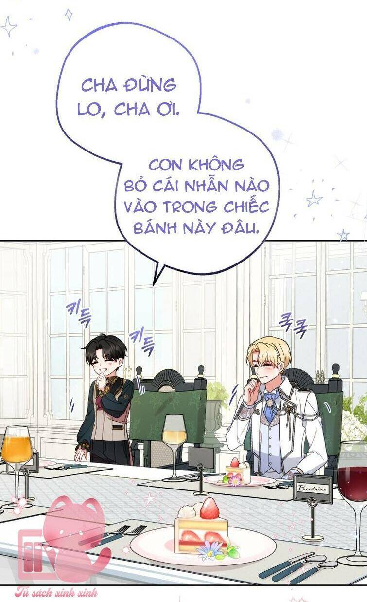 Được Yêu Thương Mà Còn Ngại Ngùng Sao! - Chap 52 - Trang 41