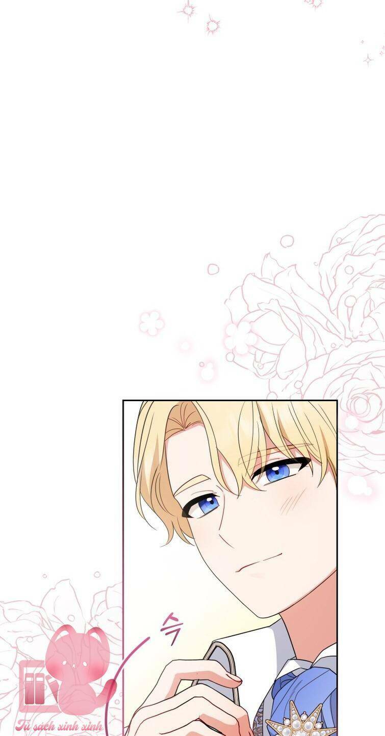 Được Yêu Thương Mà Còn Ngại Ngùng Sao! - Chap 52 - Trang 42