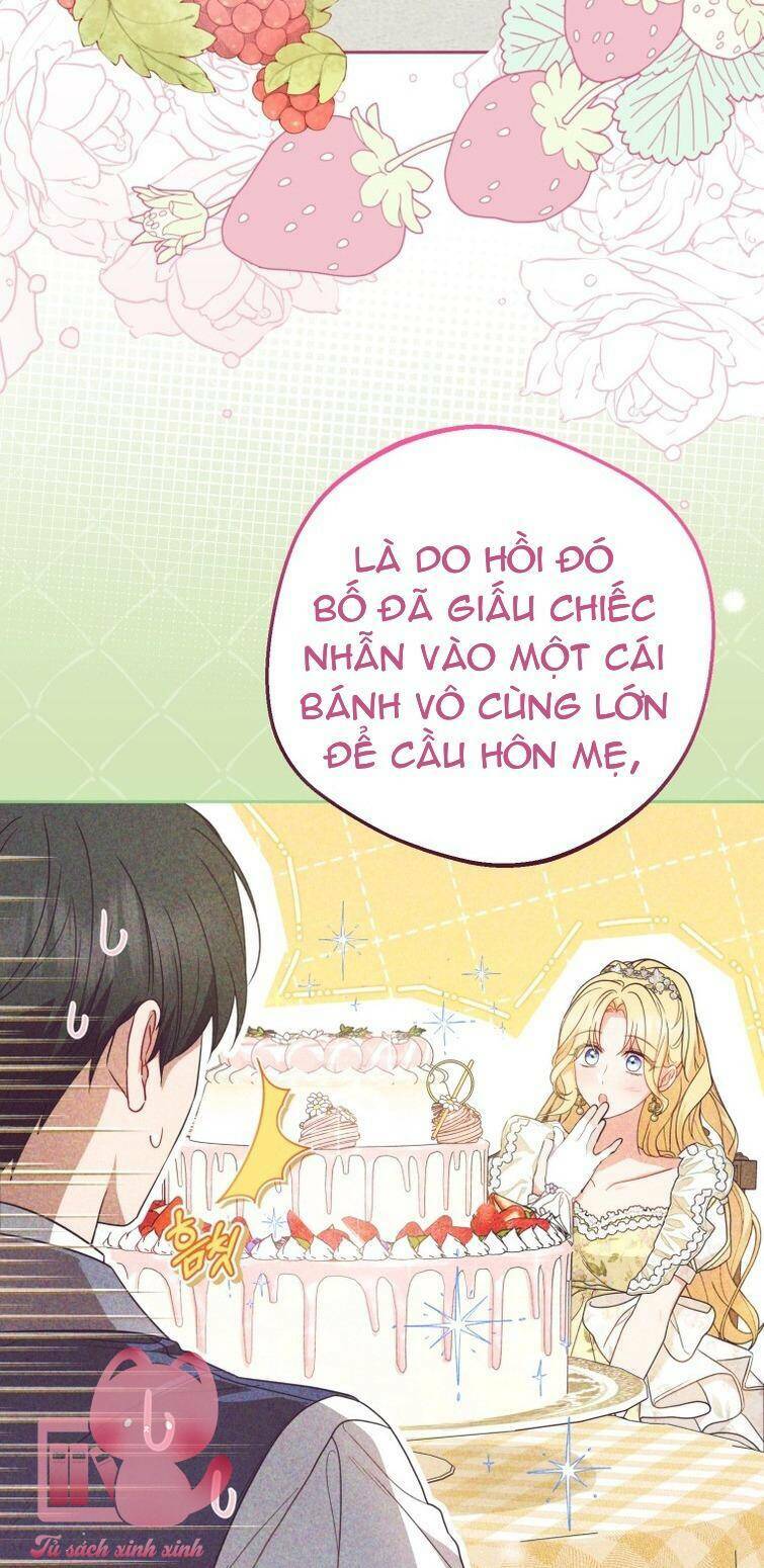 Được Yêu Thương Mà Còn Ngại Ngùng Sao! - Chap 52 - Trang 45