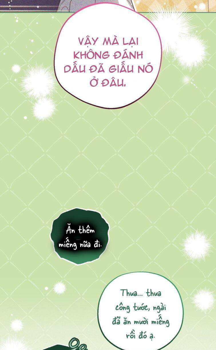 Được Yêu Thương Mà Còn Ngại Ngùng Sao! - Chap 52 - Trang 46