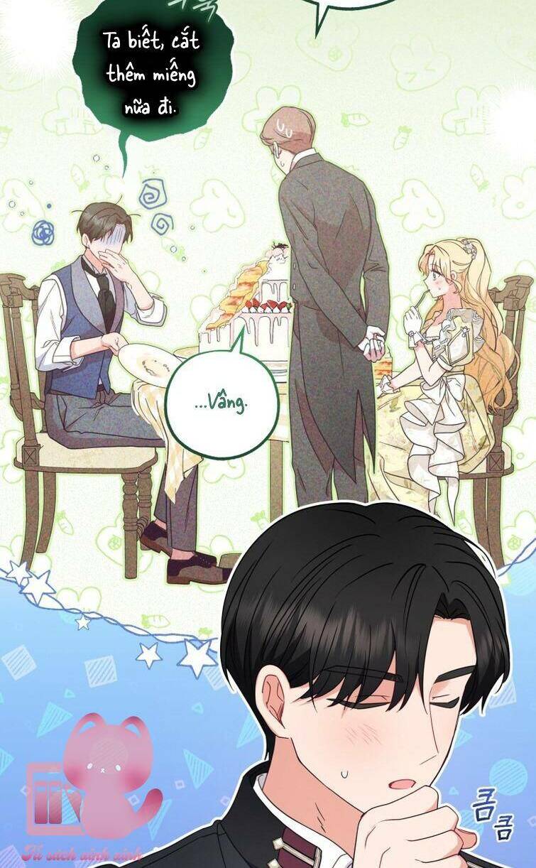 Được Yêu Thương Mà Còn Ngại Ngùng Sao! - Chap 52 - Trang 47