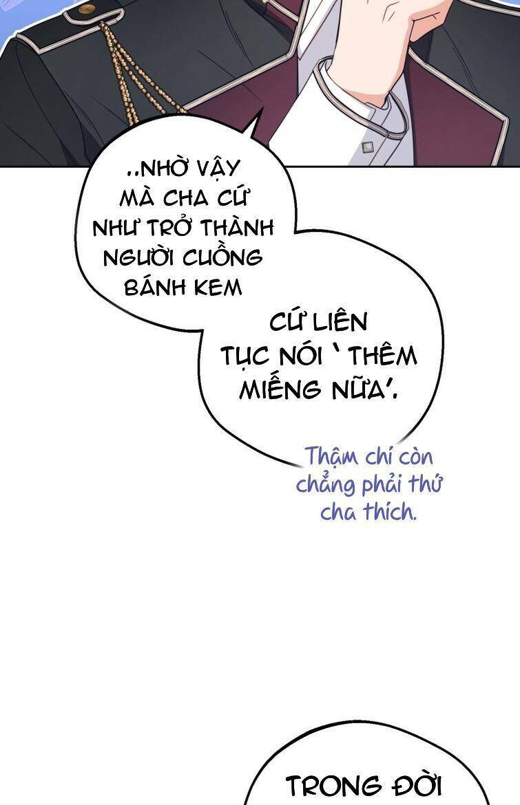Được Yêu Thương Mà Còn Ngại Ngùng Sao! - Chap 52 - Trang 48