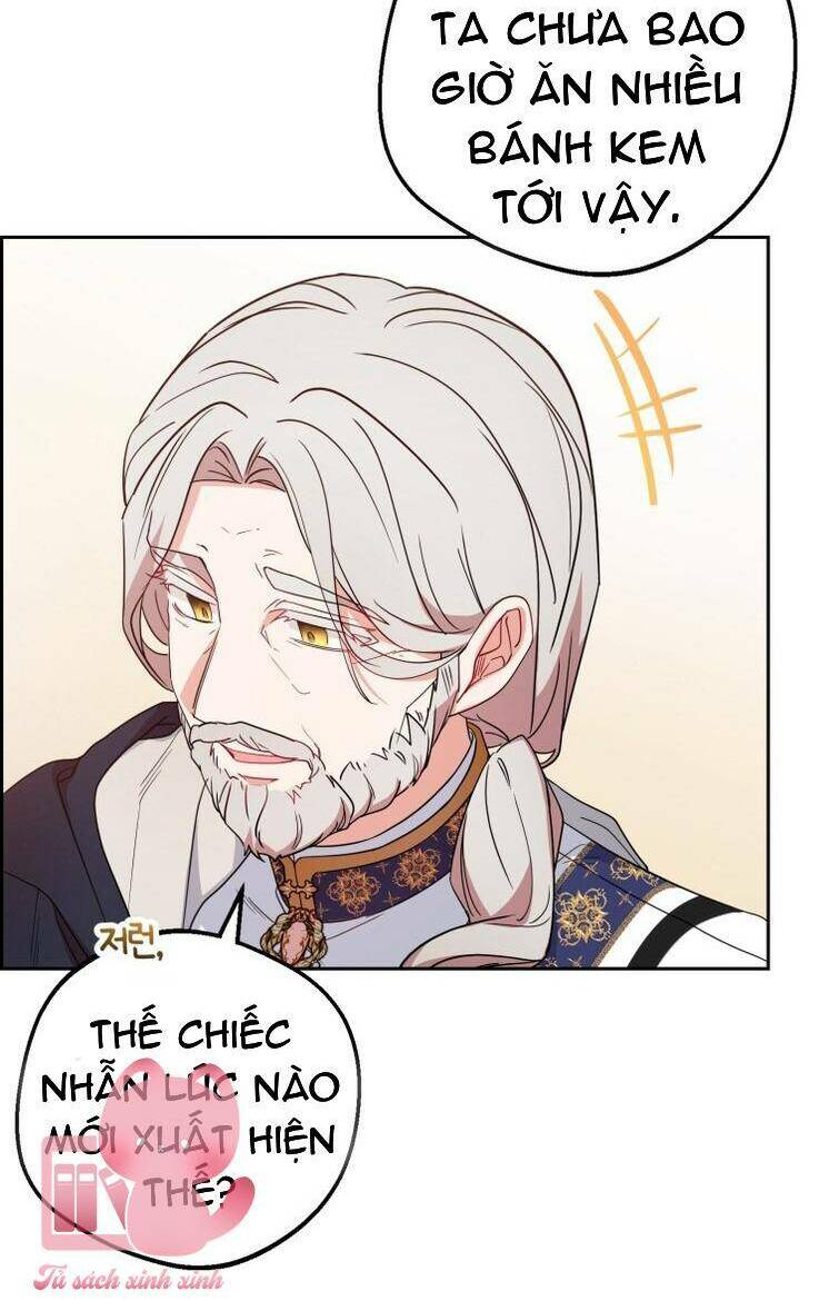 Được Yêu Thương Mà Còn Ngại Ngùng Sao! - Chap 52 - Trang 49