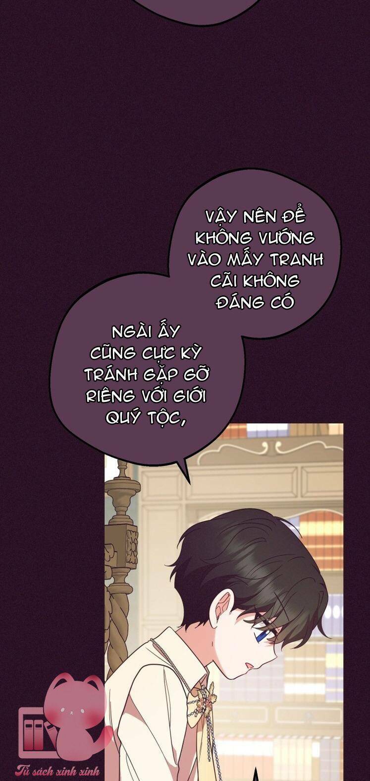 Được Yêu Thương Mà Còn Ngại Ngùng Sao! - Chap 52 - Trang 6