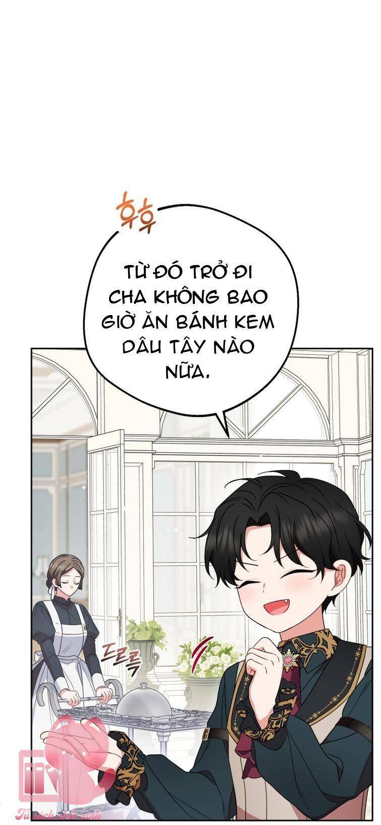 Được Yêu Thương Mà Còn Ngại Ngùng Sao! - Chap 52 - Trang 51