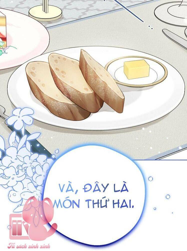 Được Yêu Thương Mà Còn Ngại Ngùng Sao! - Chap 52 - Trang 53