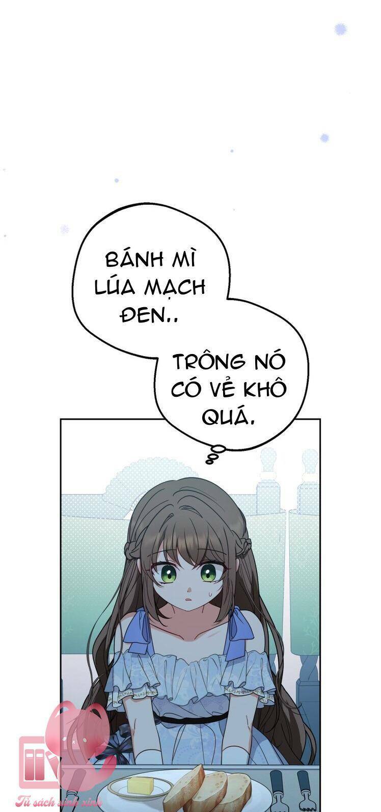 Được Yêu Thương Mà Còn Ngại Ngùng Sao! - Chap 52 - Trang 54