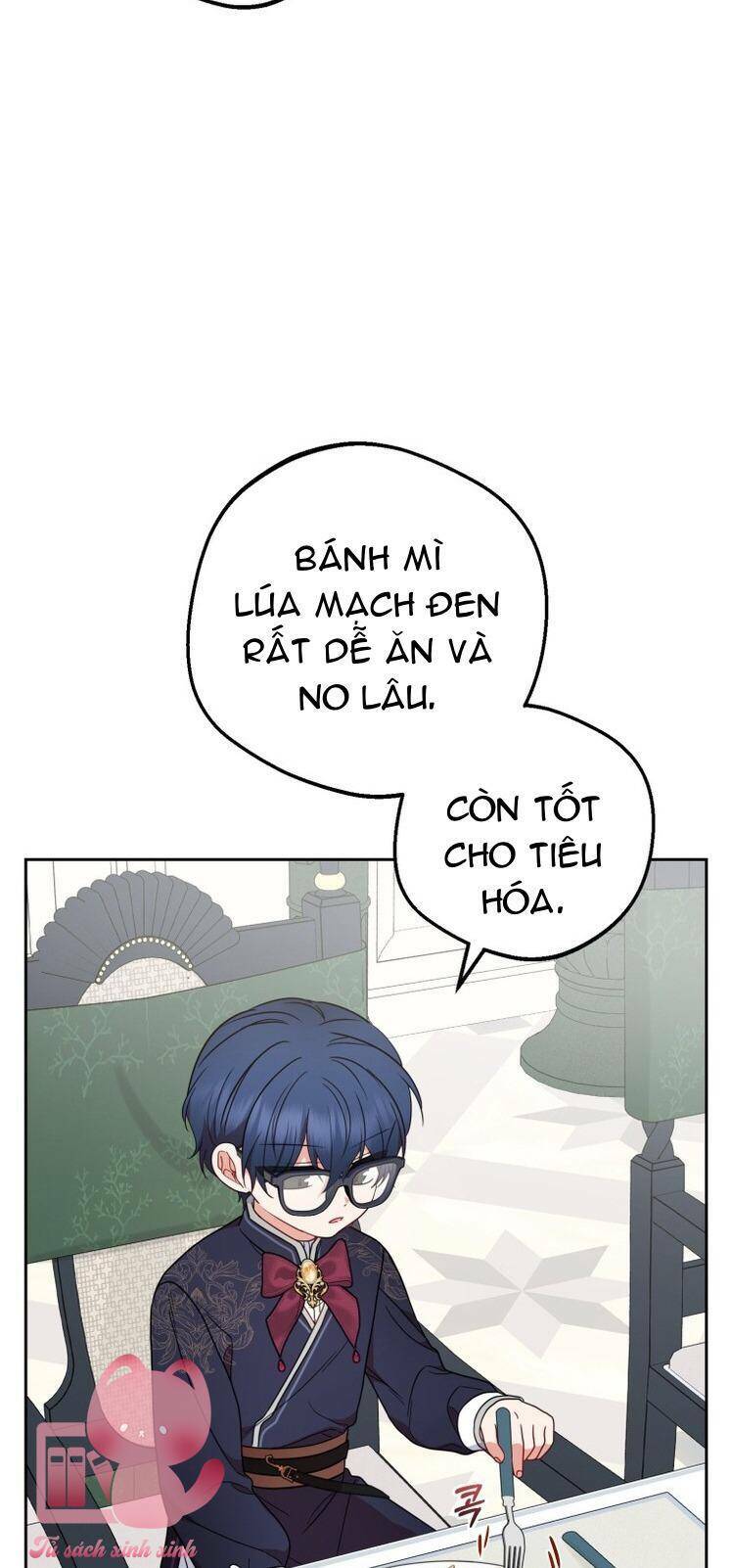 Được Yêu Thương Mà Còn Ngại Ngùng Sao! - Chap 52 - Trang 56