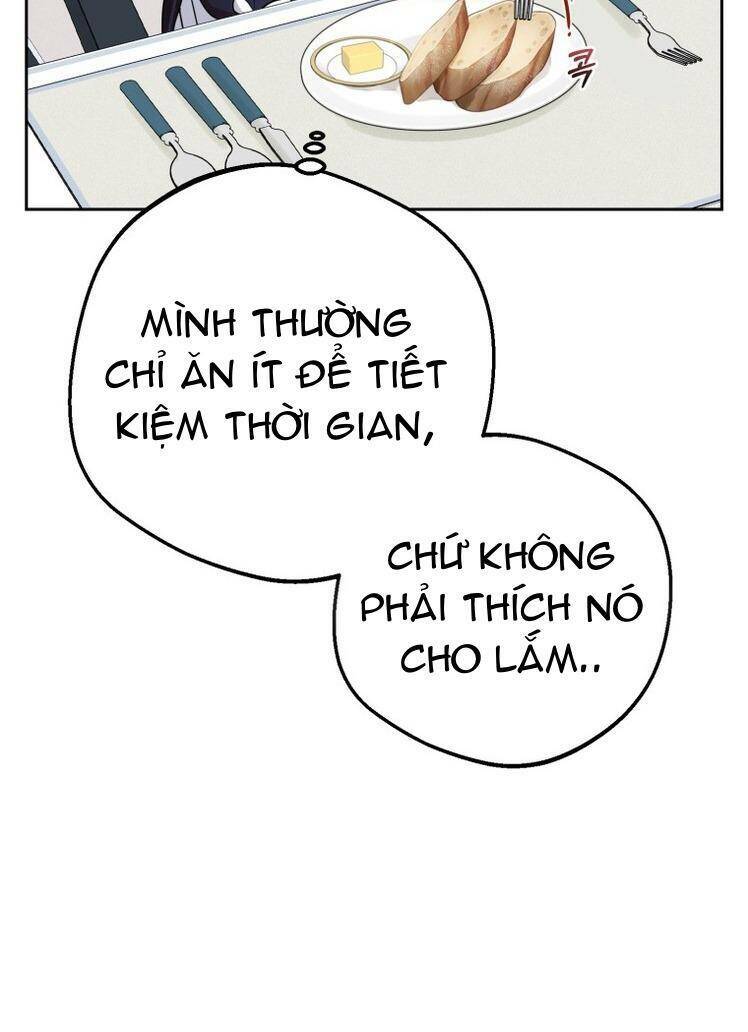 Được Yêu Thương Mà Còn Ngại Ngùng Sao! - Chap 52 - Trang 57