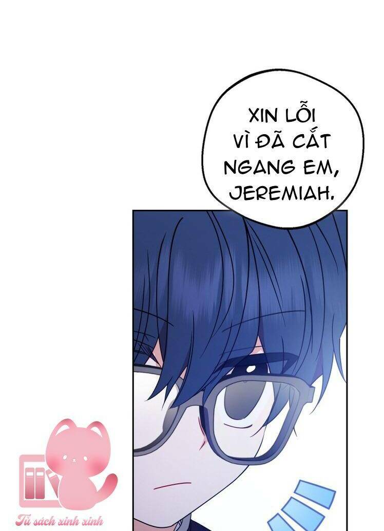 Được Yêu Thương Mà Còn Ngại Ngùng Sao! - Chap 52 - Trang 58