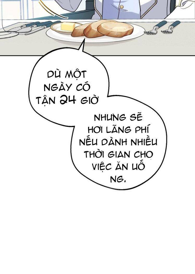 Được Yêu Thương Mà Còn Ngại Ngùng Sao! - Chap 52 - Trang 60