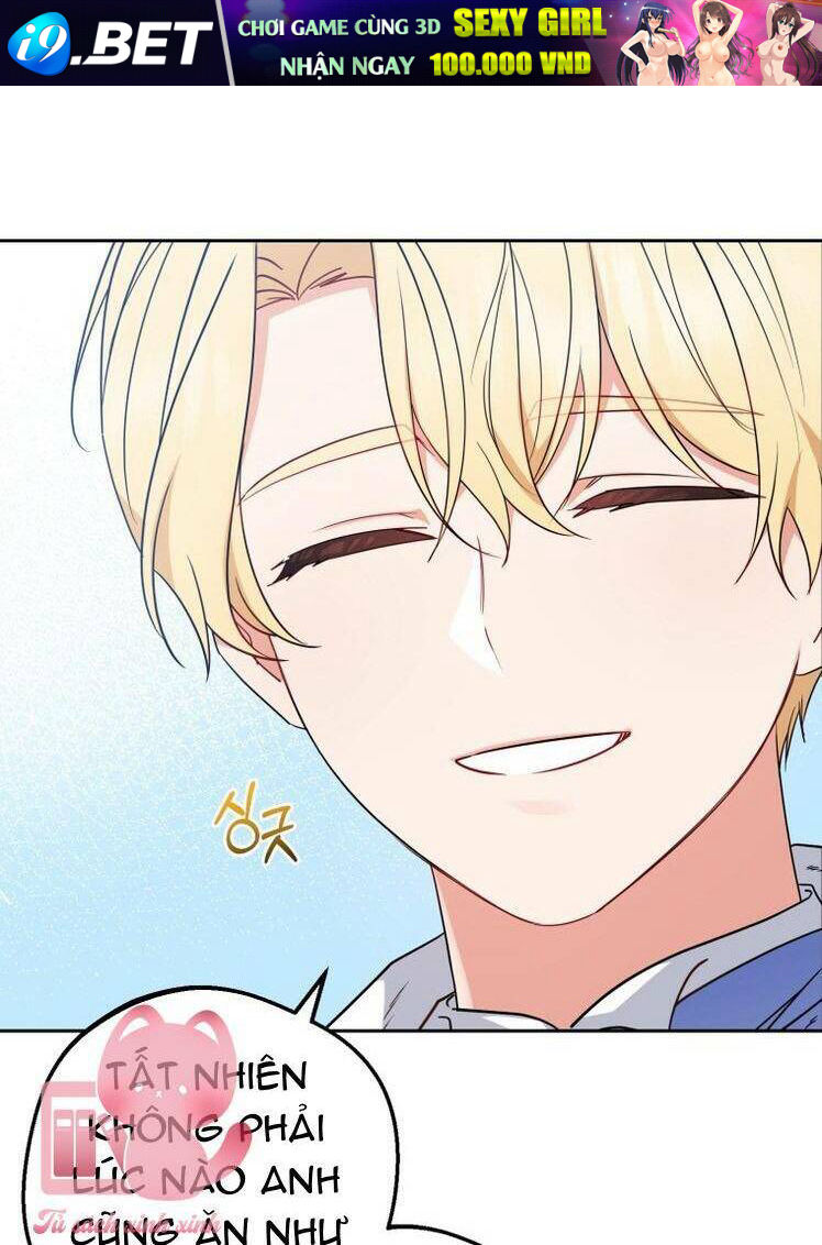 Được Yêu Thương Mà Còn Ngại Ngùng Sao! - Chap 52 - Trang 61