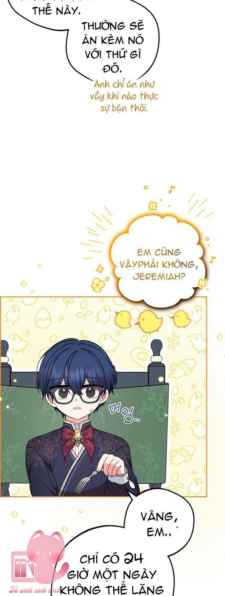 Được Yêu Thương Mà Còn Ngại Ngùng Sao! - Chap 52 - Trang 62