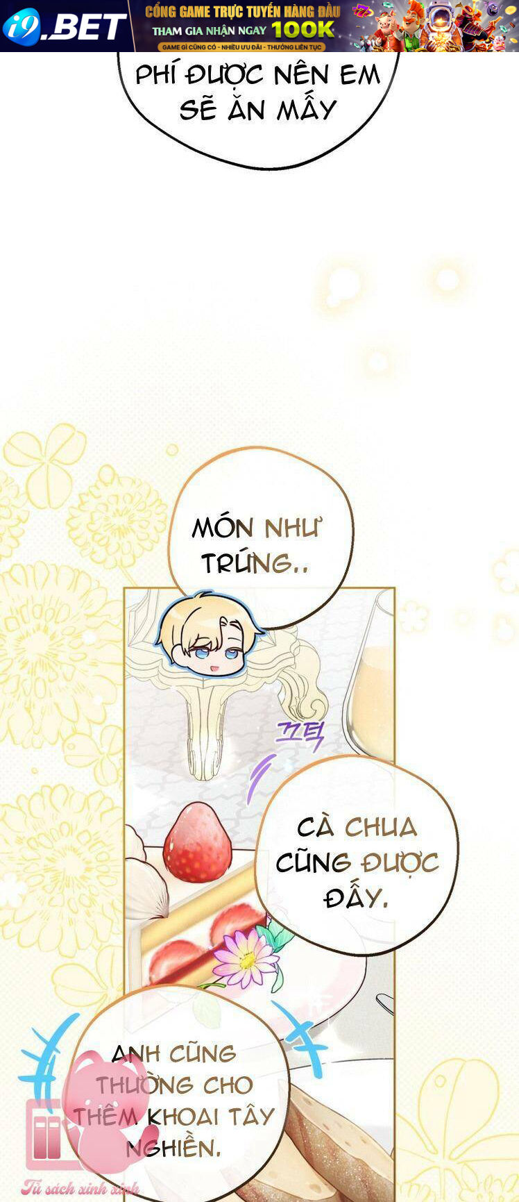 Được Yêu Thương Mà Còn Ngại Ngùng Sao! - Chap 52 - Trang 63