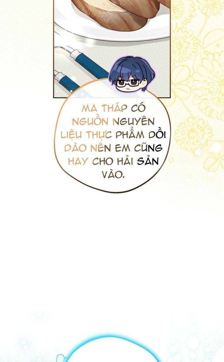 Được Yêu Thương Mà Còn Ngại Ngùng Sao! - Chap 52 - Trang 64