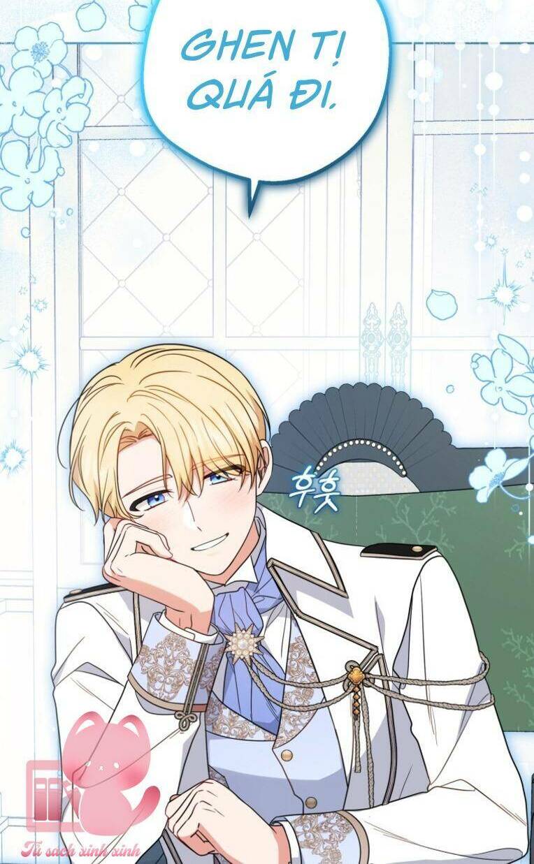 Được Yêu Thương Mà Còn Ngại Ngùng Sao! - Chap 52 - Trang 65