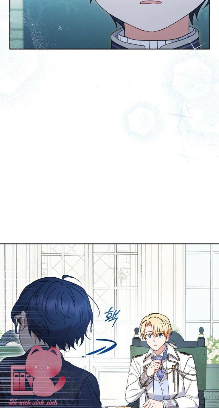 Được Yêu Thương Mà Còn Ngại Ngùng Sao! - Chap 52 - Trang 68