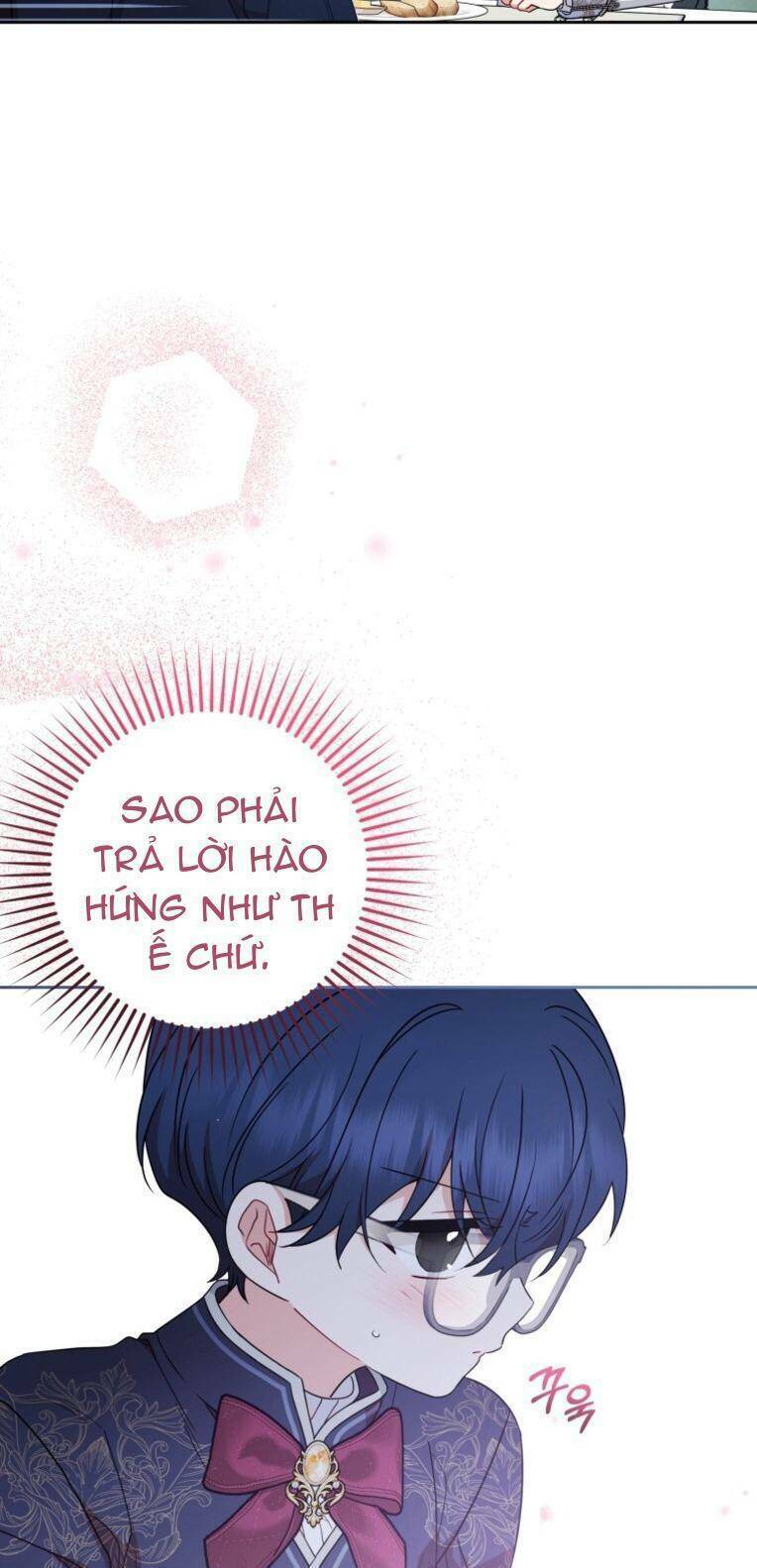 Được Yêu Thương Mà Còn Ngại Ngùng Sao! - Chap 52 - Trang 69
