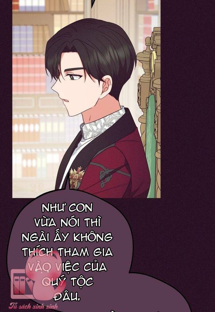 Được Yêu Thương Mà Còn Ngại Ngùng Sao! - Chap 52 - Trang 8