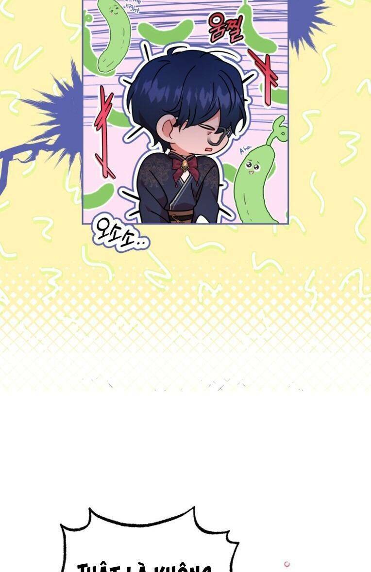 Được Yêu Thương Mà Còn Ngại Ngùng Sao! - Chap 52 - Trang 71