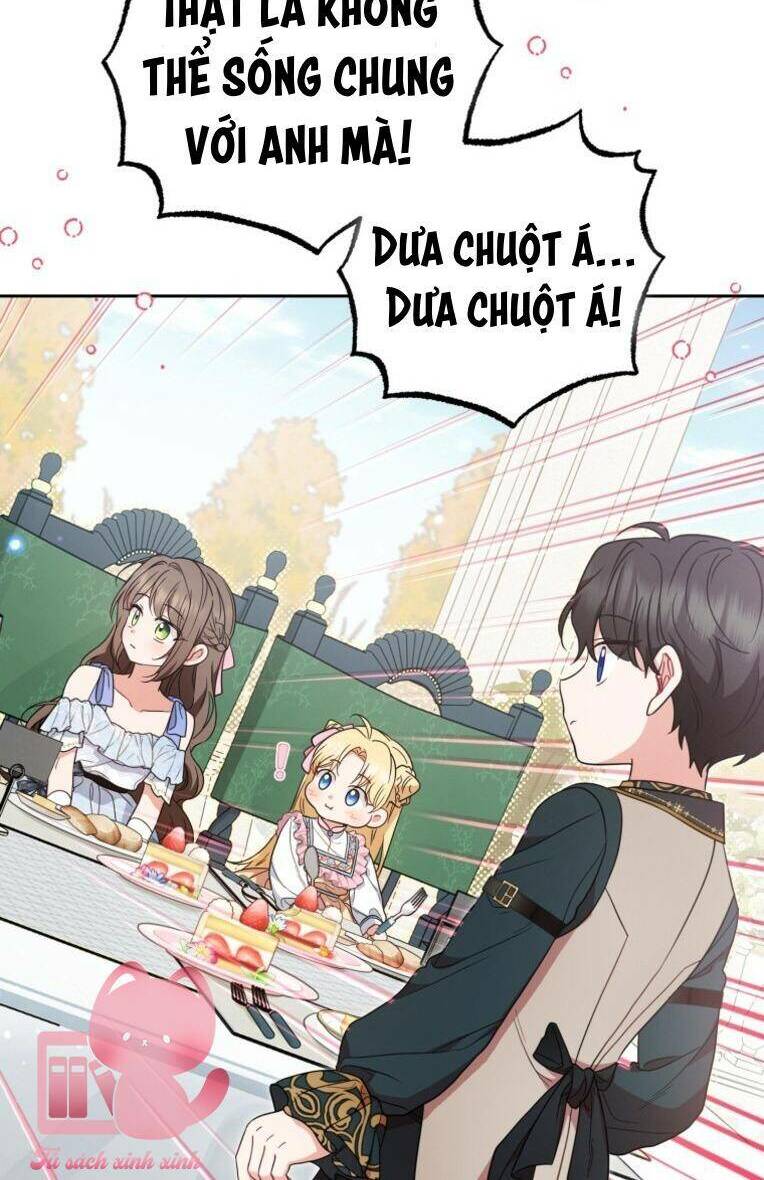 Được Yêu Thương Mà Còn Ngại Ngùng Sao! - Chap 52 - Trang 72