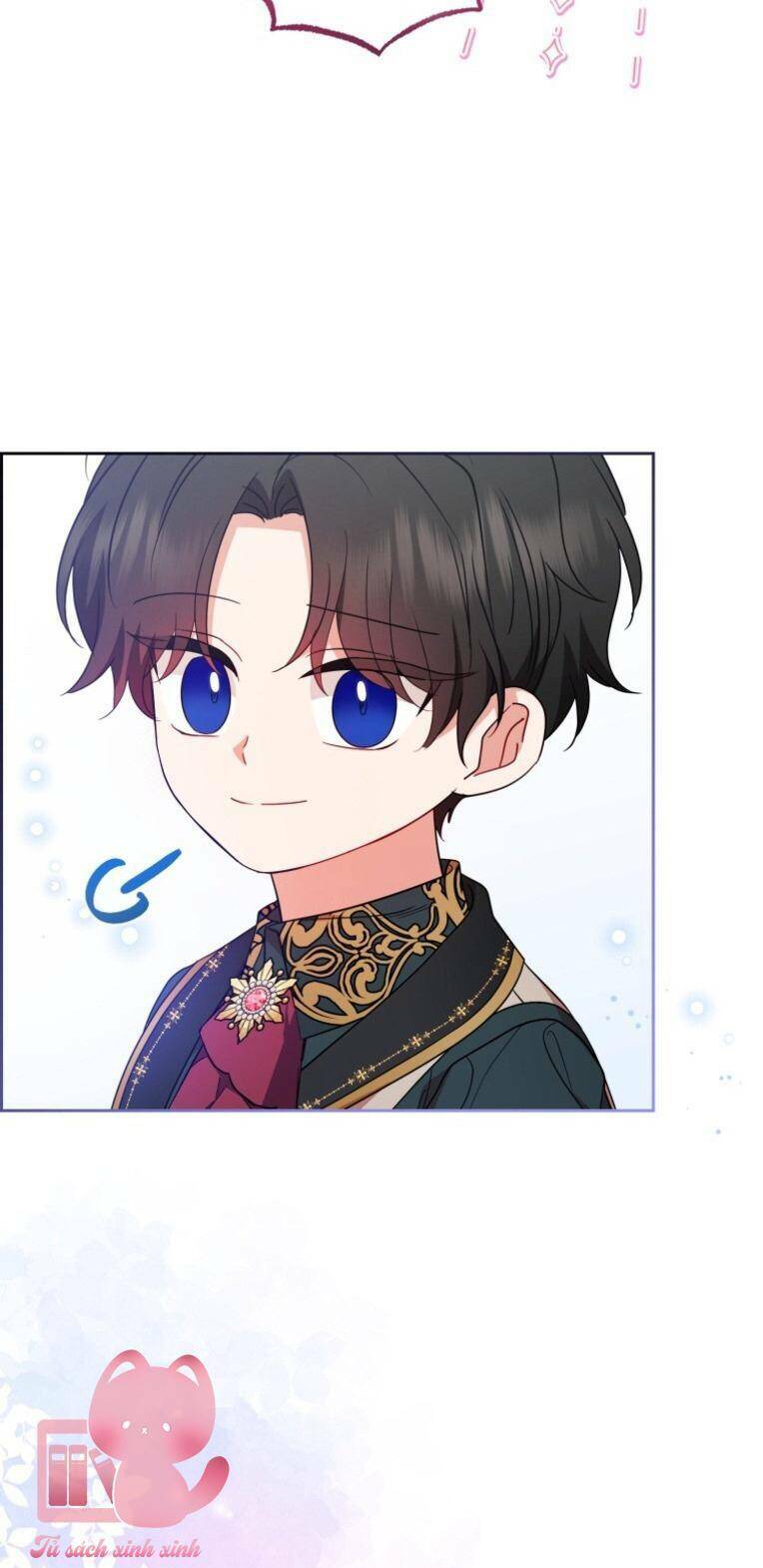 Được Yêu Thương Mà Còn Ngại Ngùng Sao! - Chap 52 - Trang 75