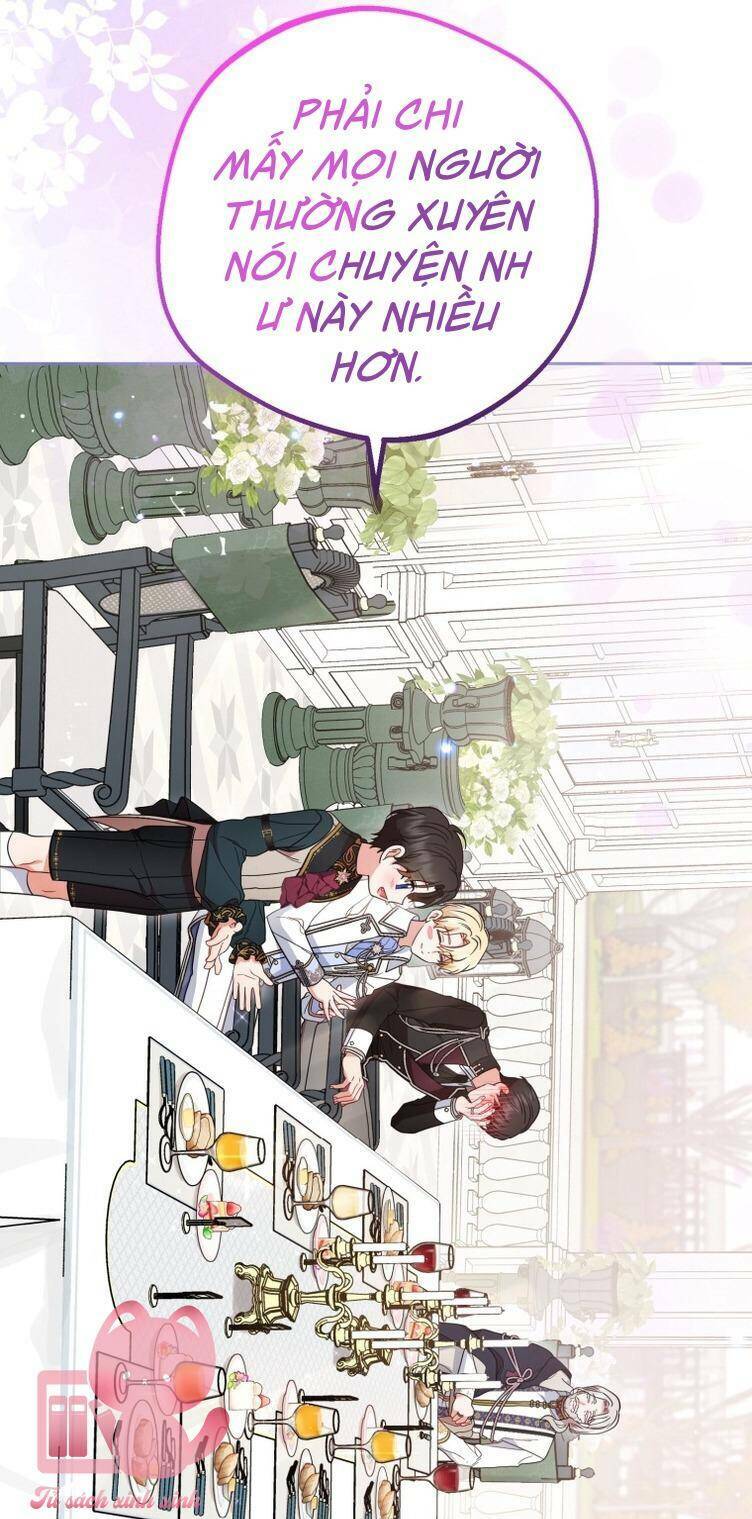 Được Yêu Thương Mà Còn Ngại Ngùng Sao! - Chap 52 - Trang 76