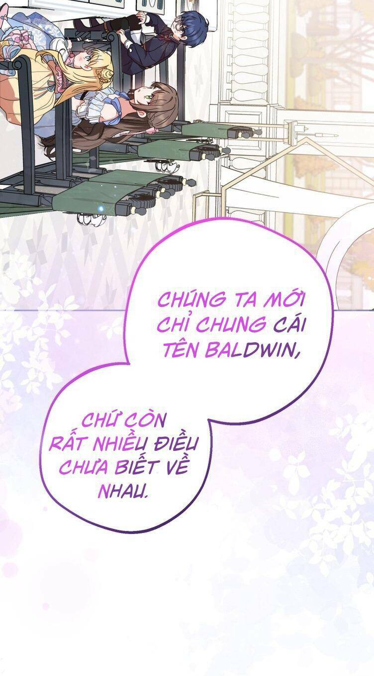 Được Yêu Thương Mà Còn Ngại Ngùng Sao! - Chap 52 - Trang 77