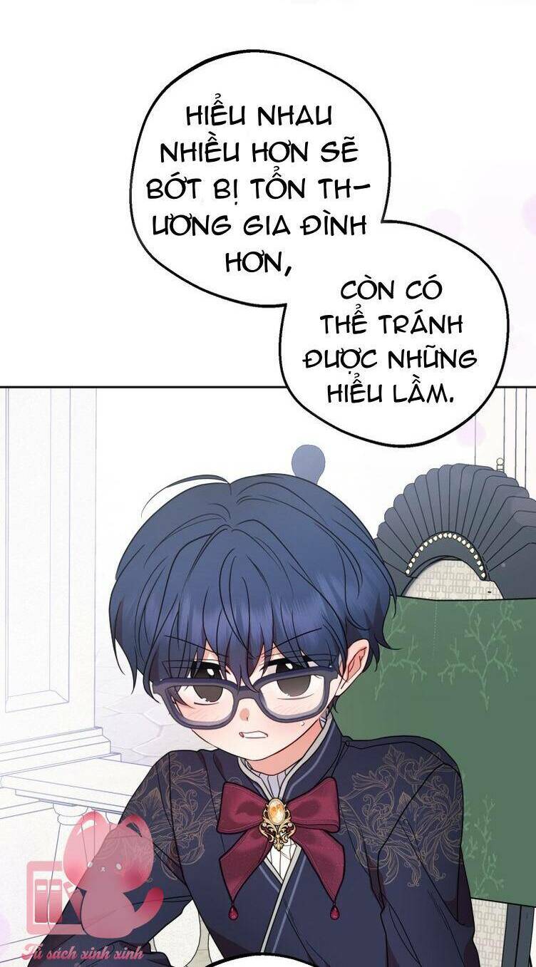 Được Yêu Thương Mà Còn Ngại Ngùng Sao! - Chap 52 - Trang 78