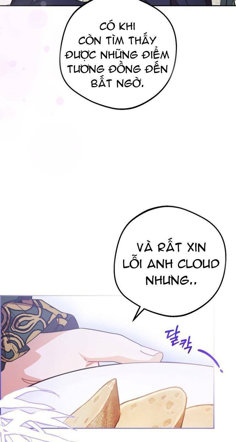 Được Yêu Thương Mà Còn Ngại Ngùng Sao! - Chap 52 - Trang 79